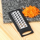 Тёрка - слайсер с контейнером Magistro Vegan pro, 5 насадок, 31.8×13.7×9 см, белая - Фото 6