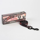 Поводок My dog is the best, 2 см, 1.5 м - Фото 2