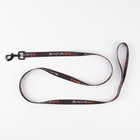 Поводок My dog is the best, 2 см, 1.5 м - Фото 5