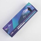 Поводок «Даже на краю света», 2 см, 1.5 м - фото 21580604