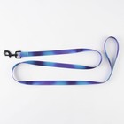 Поводок «Даже на краю света», 2 см, 1.5 м - фото 21580605