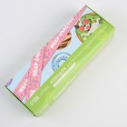 Поводок «Несу счастье», 2 см, 2 м - фото 21580688