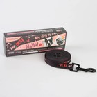 Поводок My dog is the best, 2 см, 3 м - Фото 3