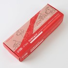 Поводок One line, 2 см, 3 м - фото 21580754