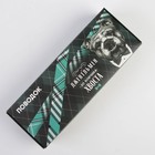 Поводок «Джентльмен», застёжка - фастекс, 2.5 см, 2 м - фото 21580821