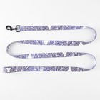 Поводок «В гармонии с природой», 2.5 см, 2 м - фото 21580833