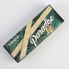 Поводок Paradise life, застёжка - фастекс, 2.5 см, 3 м - фото 21580930