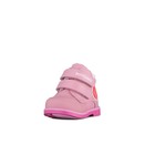 Ботинки детские, размер 21, цвет розовый - Фото 2