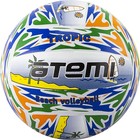 Мяч волейбольный Atemi TROPIC, резина, цветной, р. 5 , окруж 65-67 - фото 306691058