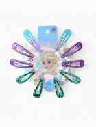 Заколка для волос, 10 штук, Холодное сердце - Фото 5