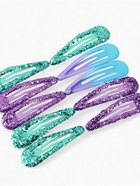 Заколка для волос, 10 штук, Холодное сердце - Фото 7