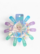 Заколка для волос, 10 штук, Холодное сердце - Фото 8