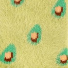 Носки женские махровые MINAKU «Авокадо», размер 36-39 (23-25 см) - Фото 2