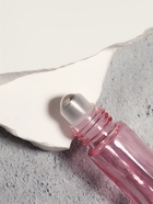 Флакон стеклянный для парфюма, с металлическим роликом, 10 мл, цвет розовый, розовое золото - Фото 3