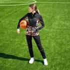 Куртка разминочная ONLYTOP woman, р. 42 - фото 24287156