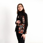 Куртка разминочная ONLYTOP woman, р. 42 - фото 24287149