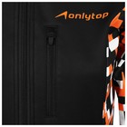 Куртка разминочная ONLYTOP woman, р. 42 - фото 24287152