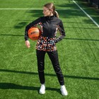 Куртка разминочная ONLYTOP woman, р. 42 - фото 24287154