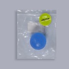 Массажёр реабилитационный, 30 кг, d 4,5 см, цвет синий - Фото 5