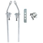 Багажник 26-29" Dream Bike, алюминий - Фото 3