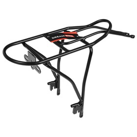 Багажник 20" Dream Bike, алюминий