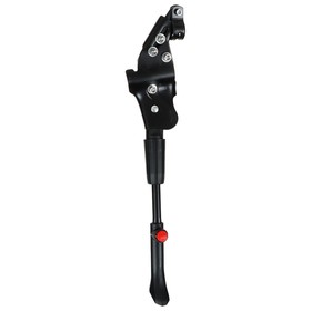 

Подножка Graffiti 24"-29" крепление на 2 пера