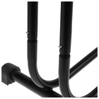 Стойка велосипедная HS-T013 под заднее колесо - фото 25320082