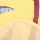 Фартук детский Этель «Dinotime», 49×39 см - Фото 8