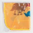 Фартук детский Этель «Dinotime», 49×39 см - Фото 9