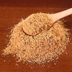 Смузи для похудения, отруби пшеничные, семена чиа, гуарана, гарциния, яблоко, 100 г. - Фото 3