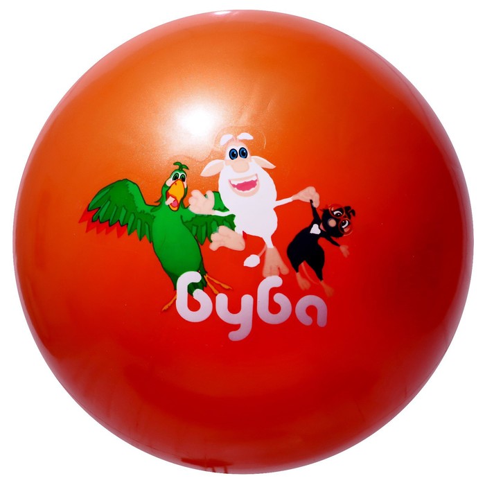 Мяч «Буба», 23 см - Фото 1
