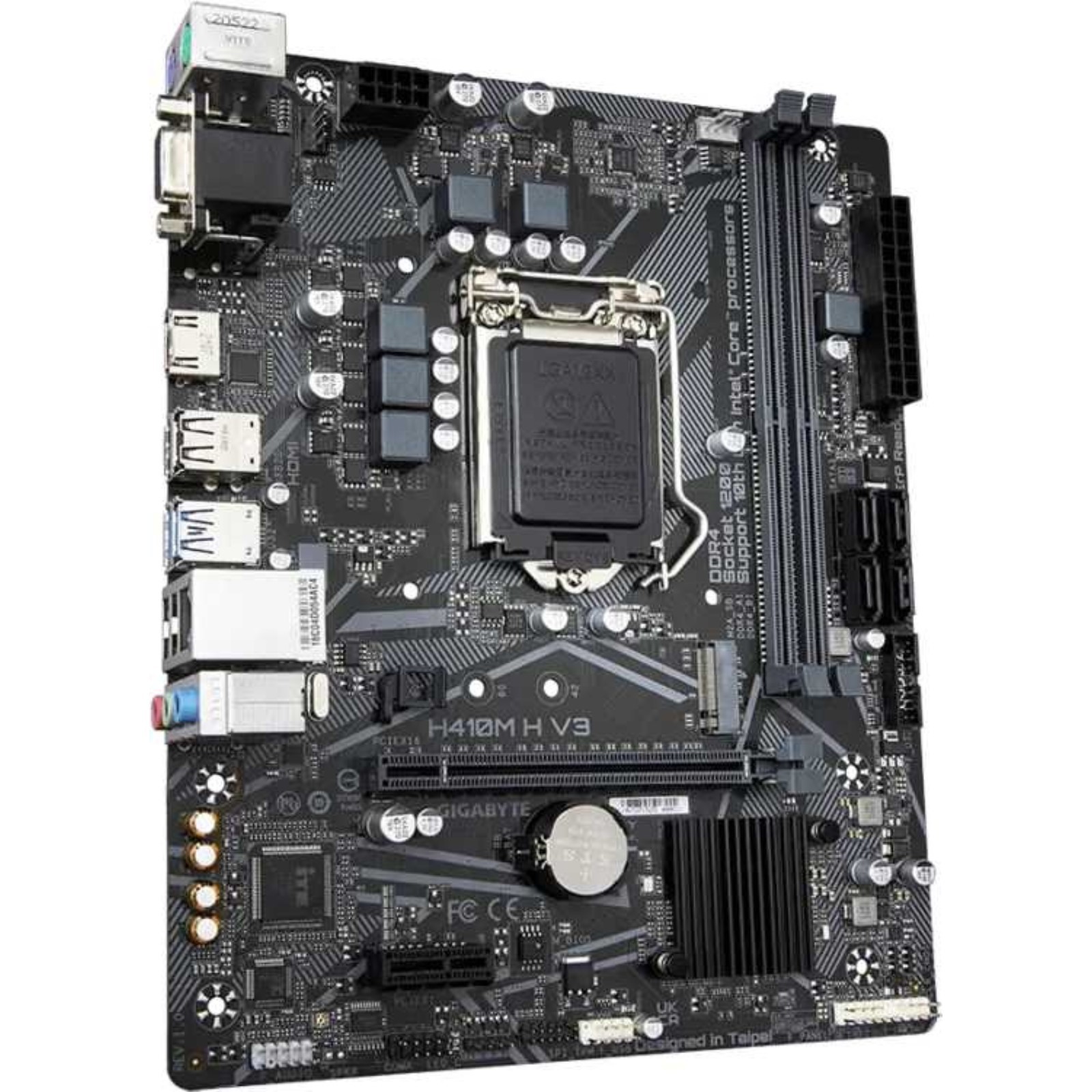 H410 h v3
