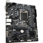Материнская плата Gigabyte H510M H, LGA1200, H510, 2xDDR4, VGA, HDMI, mATX - фото 51301101 Материнская плата Gigabyte H510M H, LGA1200, H510, 2xDDR4, VGA, HDMI, mATX - фото 51301101