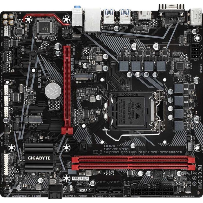 Gigabyte b560m ds3h v3 процессоры. Gigabyte b560m ds3h v3 процессоры