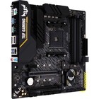 Материнская плата Asus TUF GAMING B450M-PRO II, AM4, B450, 4xDDR4, HDMI, mATX