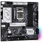 Материнская плата Asrock B560M PRO4, LGA1200, B560, 4xDDR4, HDMI, mATX - фото 51301127 Материнская плата Asrock B560M PRO4, LGA1200, B560, 4xDDR4, HDMI, mATX - фото 51301127