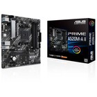 Материнская плата Asus PRIME A520M-A II, AM4, A520, 4xDDR4, VGA, HDMI, mATX - фото 51437763