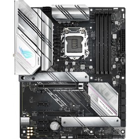 Материнская плата Asus ROG STRIX B560-A GAMING WIFI, LGA1200, B560, 4xDDR4, HDMI, ATX