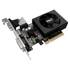 Видеокарта Palit PCI-E PA-GT730K-2GD3H  GT 730, 2 Гб, 64 Bit, DDR3, 800/1804, HDMI , Ret - Фото 2