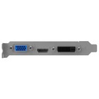 Видеокарта Palit PCI-E PA-GT730K-2GD3H  GT 730, 2 Гб, 64 Bit, DDR3, 800/1804, HDMI , Ret - Фото 4