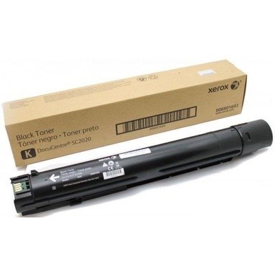 Картридж Xerox 006R01693, SC2020, для Xerox 9000 страниц, чёрный
