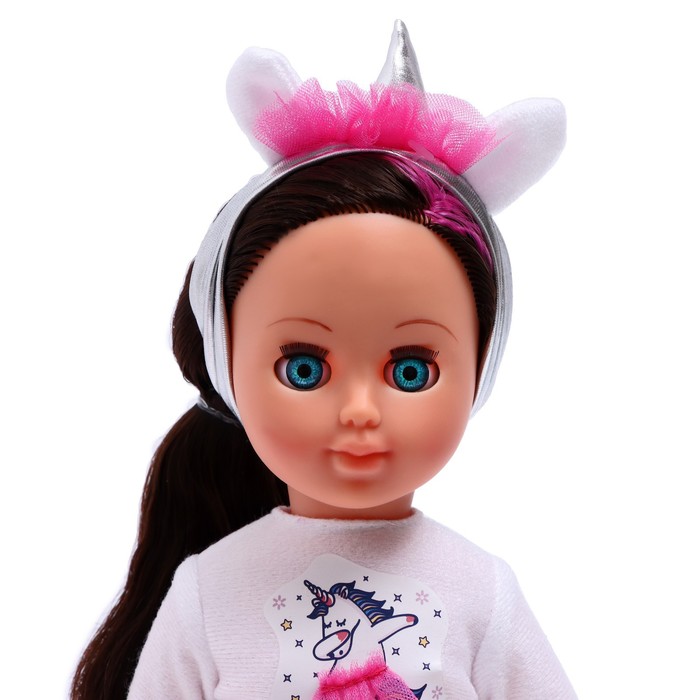 Кукла «Алла искорка», 35 см 54040