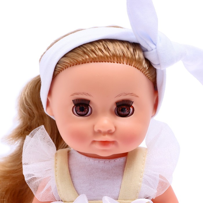 Кукла «Малышка Соня ванилька 1», 22 см - фото 1905990581