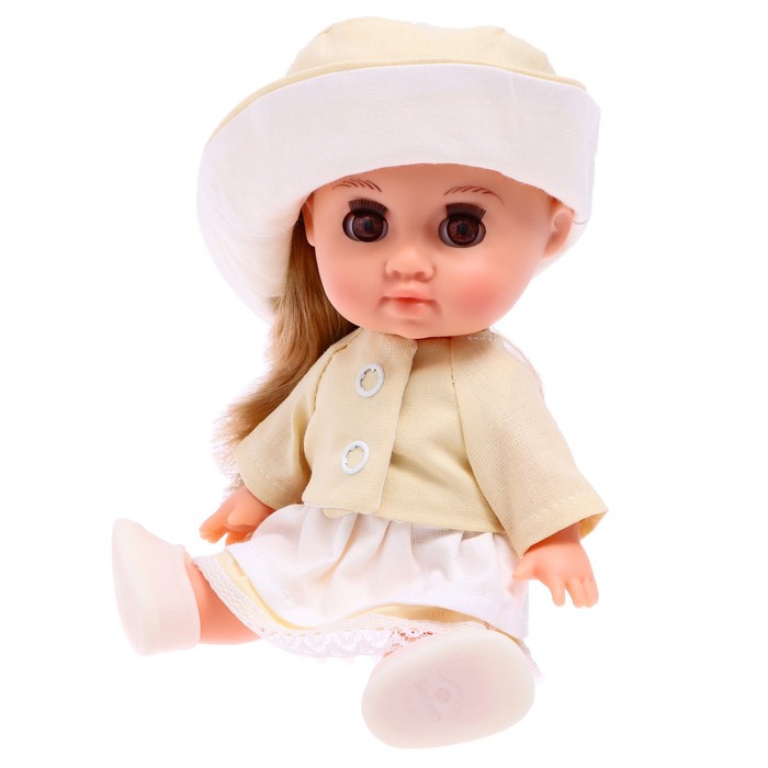 Кукла «Малышка Соня ванилька 3», 22 см 54042