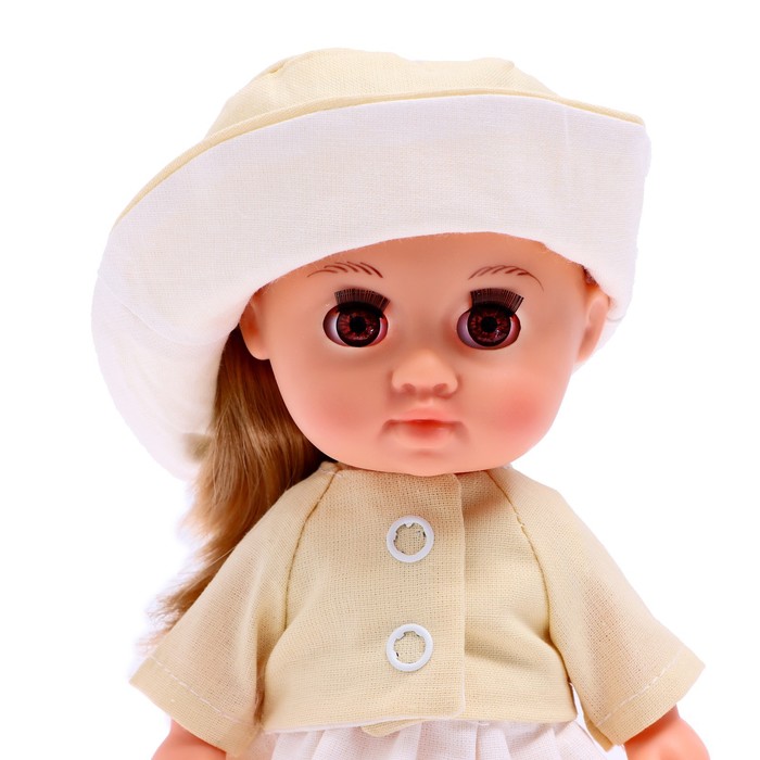 Кукла «Малышка Соня ванилька 3», 22 см 54042