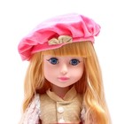 Кукла интерактивная «София», 300 вопросов и ответов на них - фото 24739780