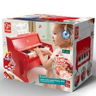 Игрушка музыкальная «Пианино», красная - Фото 3