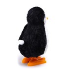 Игрушка заводная «Пингвин» - фото 9507528