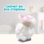 Игрушка заводная «Кролик» - Фото 4