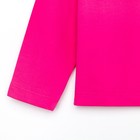 Костюм женский (толстовка и шорты) MIST, р. 44-46, розовый - Фото 8
